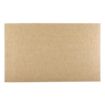 Picture of Matfer Bourgeat ECOPAP Baking Paper 530 x 325mm (Pack of 500) - DN928