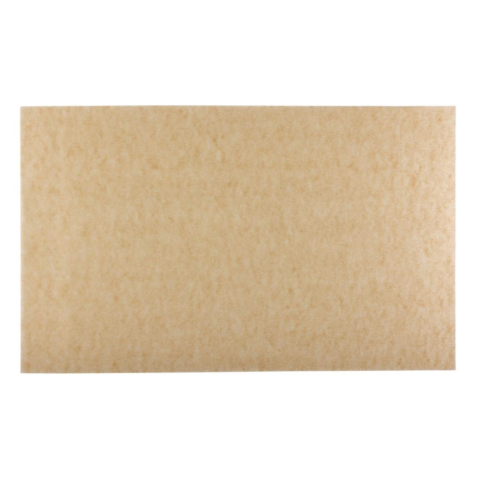 Picture of Matfer Bourgeat ECOPAP Baking Paper 530 x 325mm (Pack of 500)