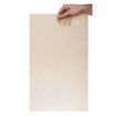 Picture of Matfer Bourgeat ECOPAP Baking Paper 530 x 325mm (Pack of 500) - DN928