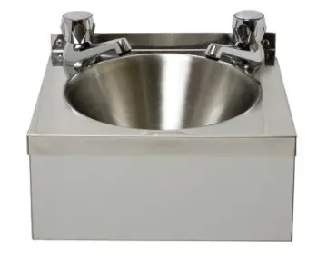 Picture of Atlas WHB4 Wash Hand Basin