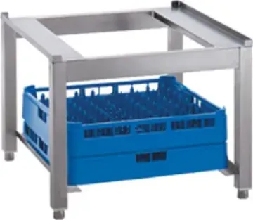 Picture of DWS Dishwasher Stand