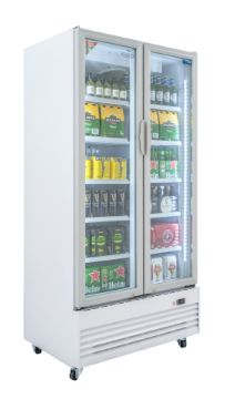 Picture of Unifrost GDR1000C Display Cooler