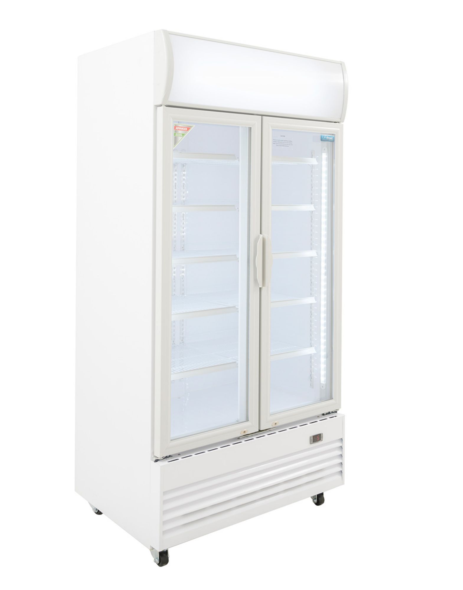 Picture of Unifrost GDR1000C Display Cooler