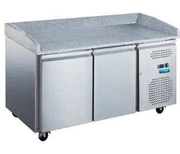 Picture of Unifrost PR1510G Pastry Bakery Fridge Counter