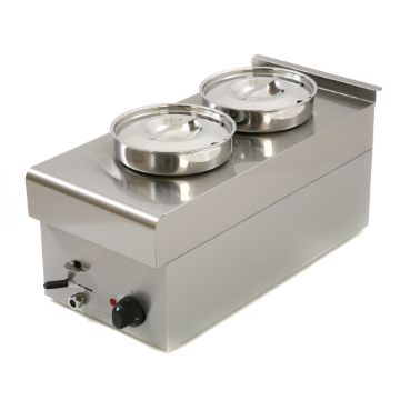 Picture of Archway Electric Bains Marie 2 Pots