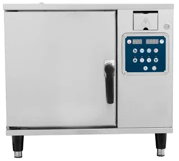 Picture of Banks Vegetable Steamer HS37
