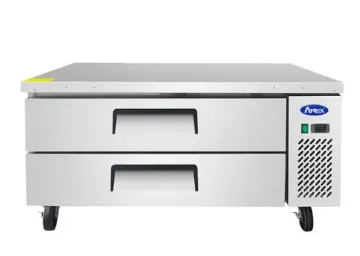 Picture of Atosa MGF8450GR Chef Base Refrigerator