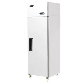 Picture of Atosa Stainless Steel Freezer F-YBF9207GR