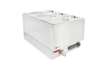 Picture of Parry 1885FB - Electric Wet Bain Marie