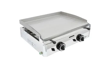 Picture of Parry PGF600G - LPG Gas Griddle