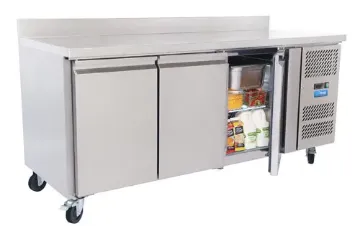 Picture of Unifrost CR1800G