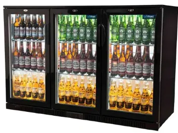 Picture of Unifrost BC30HBE