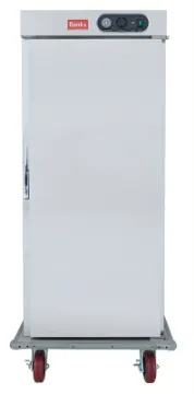 Picture of Banks BFW511 Heated Banqueting Cart