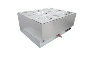 Picture of Parry 1985 - Electric Double Wet Bain Marie