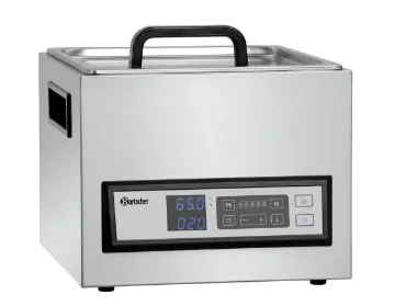Picture of Bartscher Sous-Vide cooker SV G16L