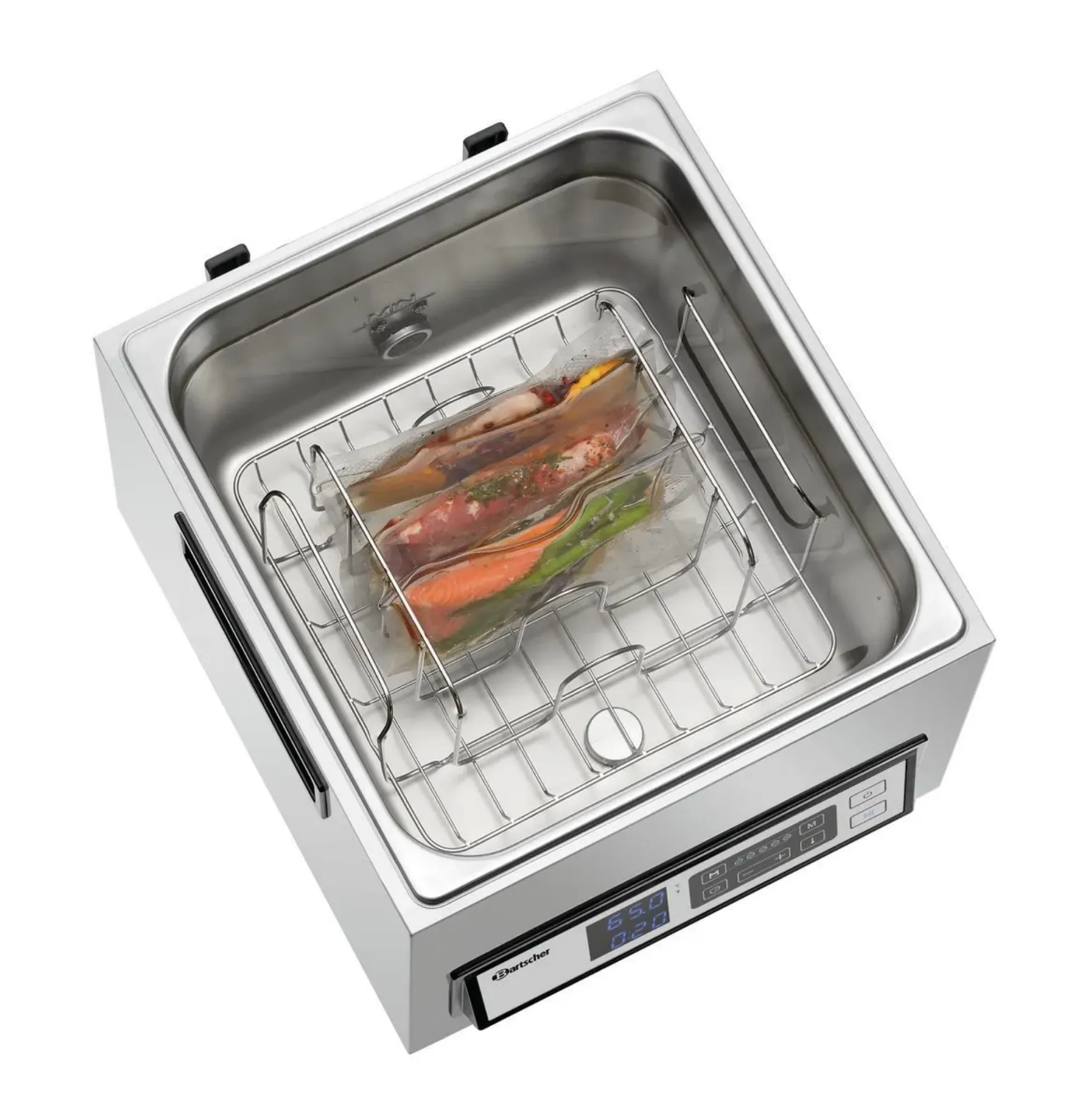 Picture of Bartscher Sous-Vide cooker SV G16L