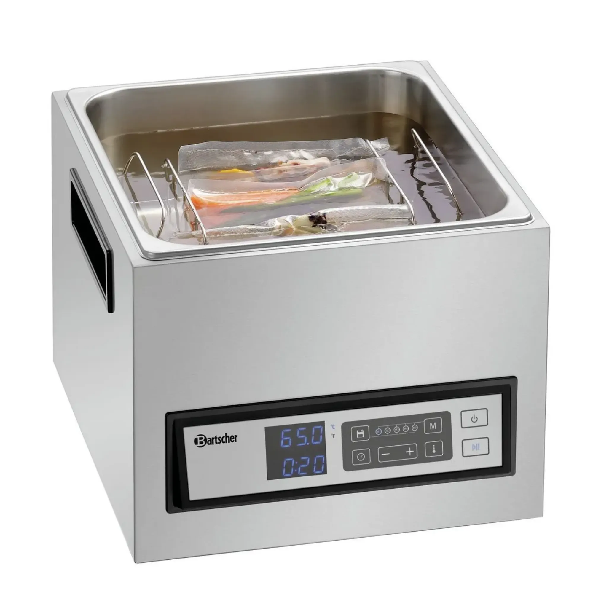 Picture of Bartscher Sous-Vide cooker SV G16L