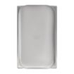Picture of Vogue Heavy Duty Stainless Steel 1/1 Gastronorm Tray 150mm