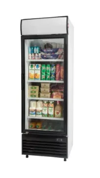 Picture of Unifrost GDR300 Display Chiller