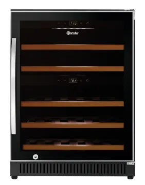 Picture of Bartscher Wine cooler 2Z 40FL