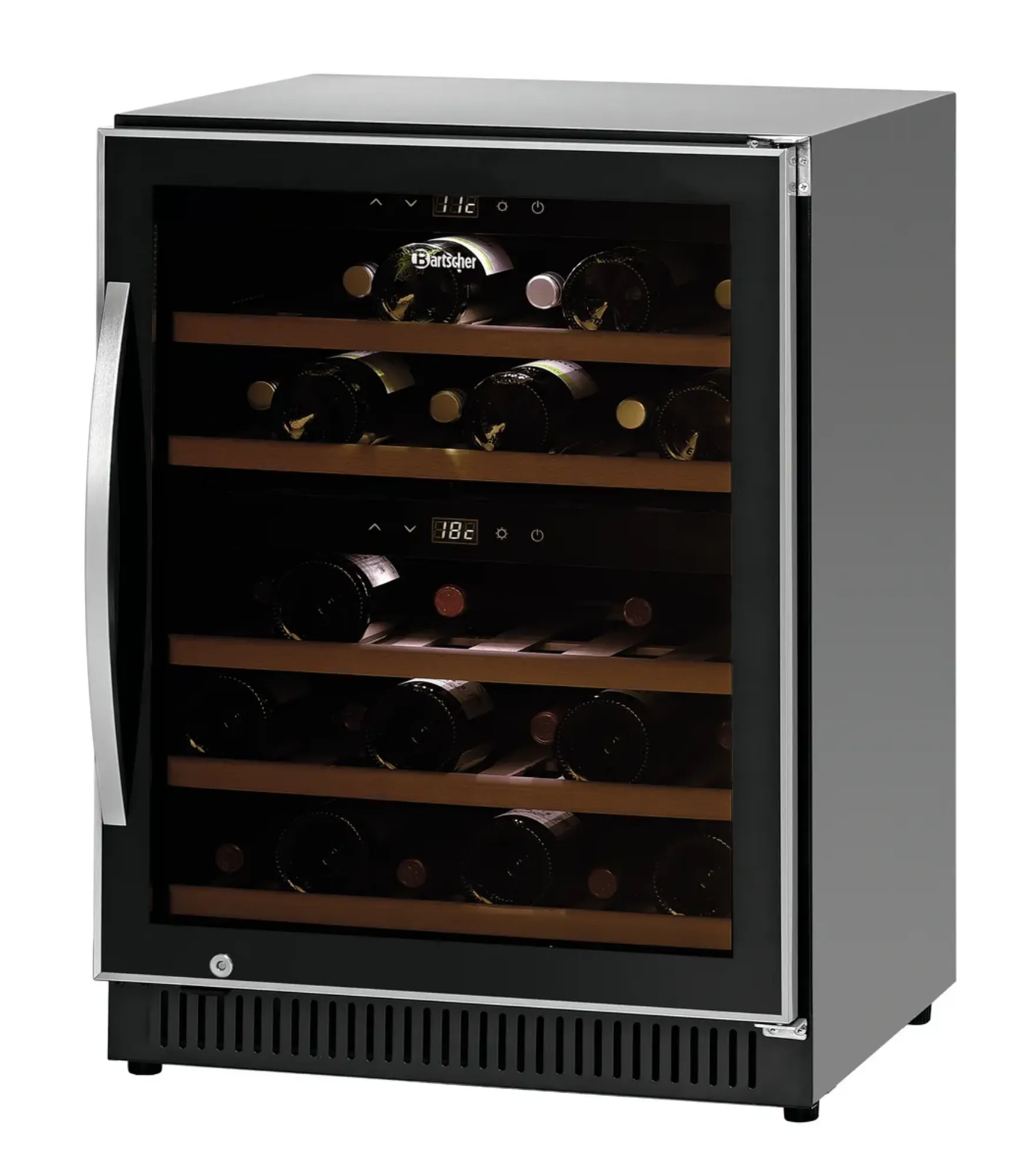 Picture of Bartscher Wine cooler 2Z 40FL