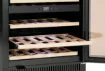 Picture of Bartscher Wine cooler 2Z 40FL