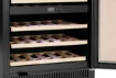 Picture of Bartscher Wine cooler 2Z 40FL