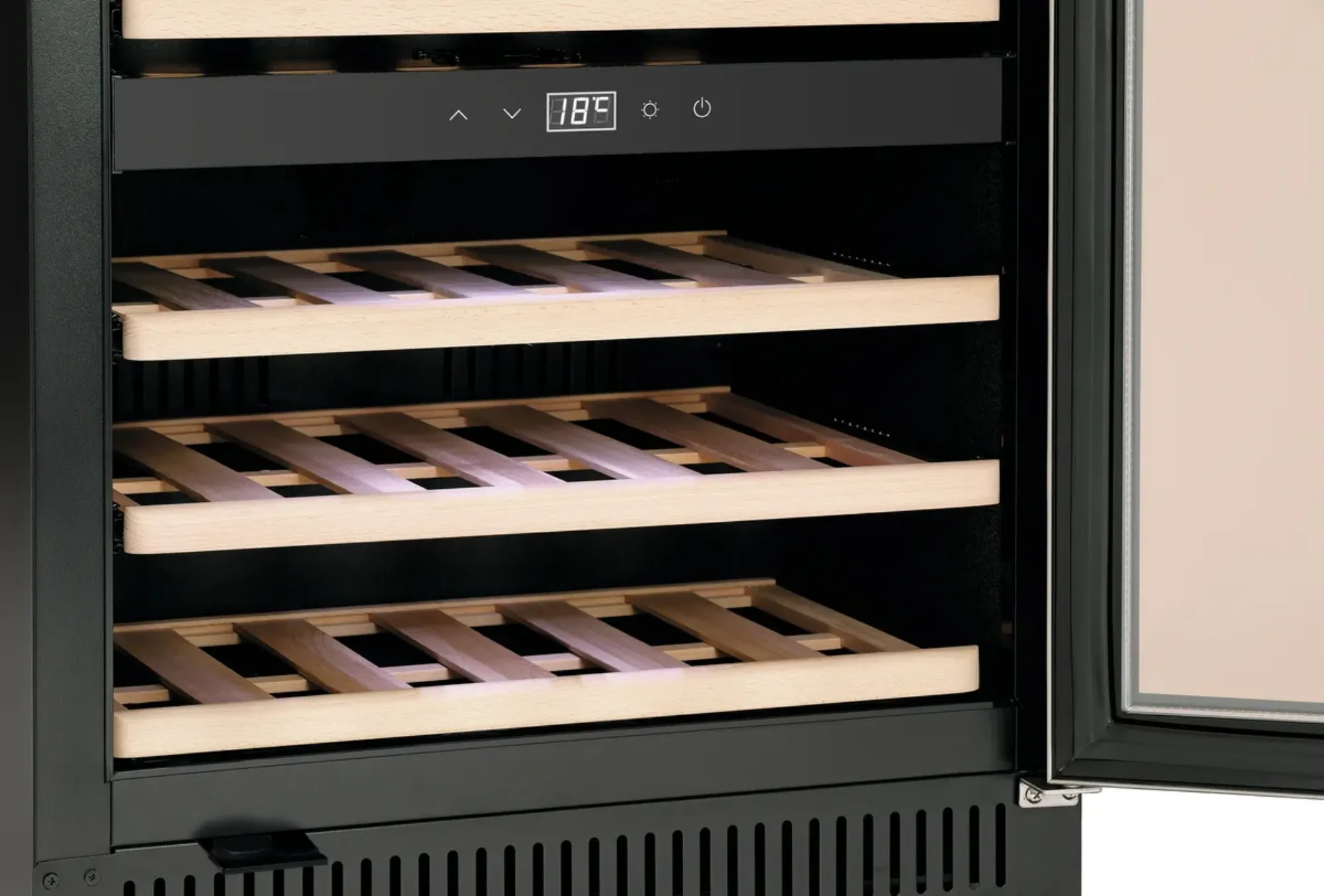 Picture of Bartscher Wine cooler 2Z 40FL