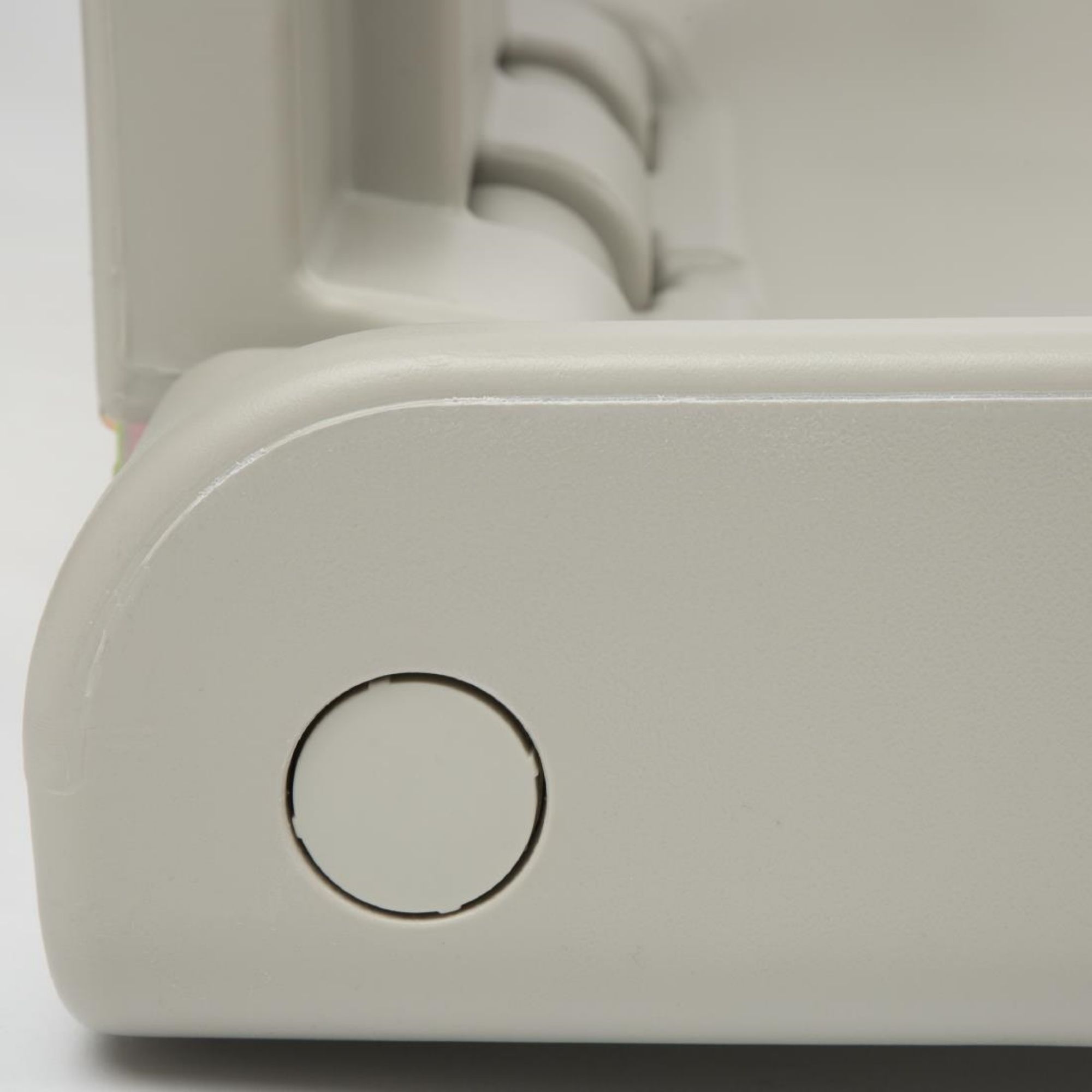 Picture of Bolero Horizontal Baby Changing Station