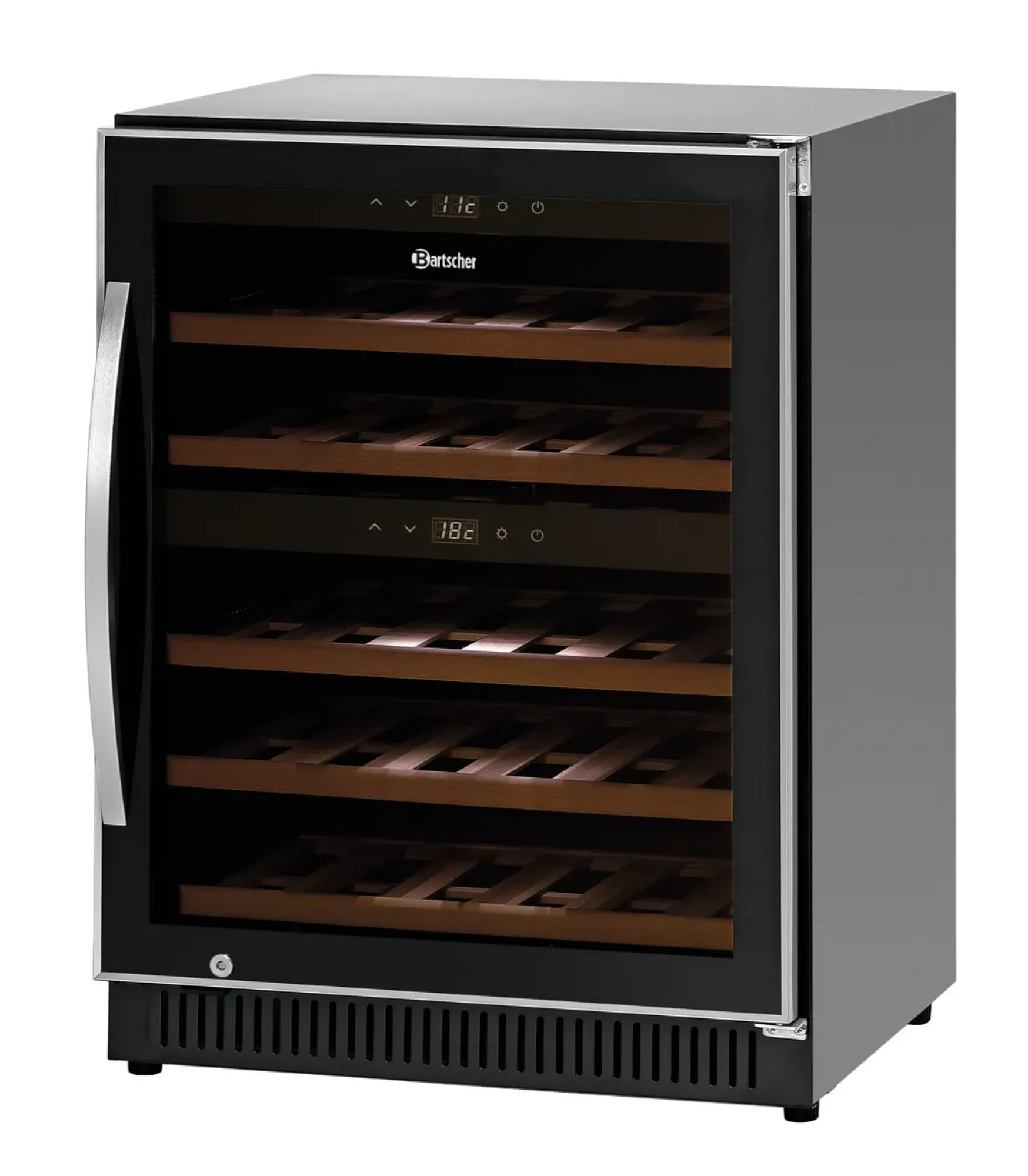 Picture of Bartscher Wine cooler 2Z 40FL