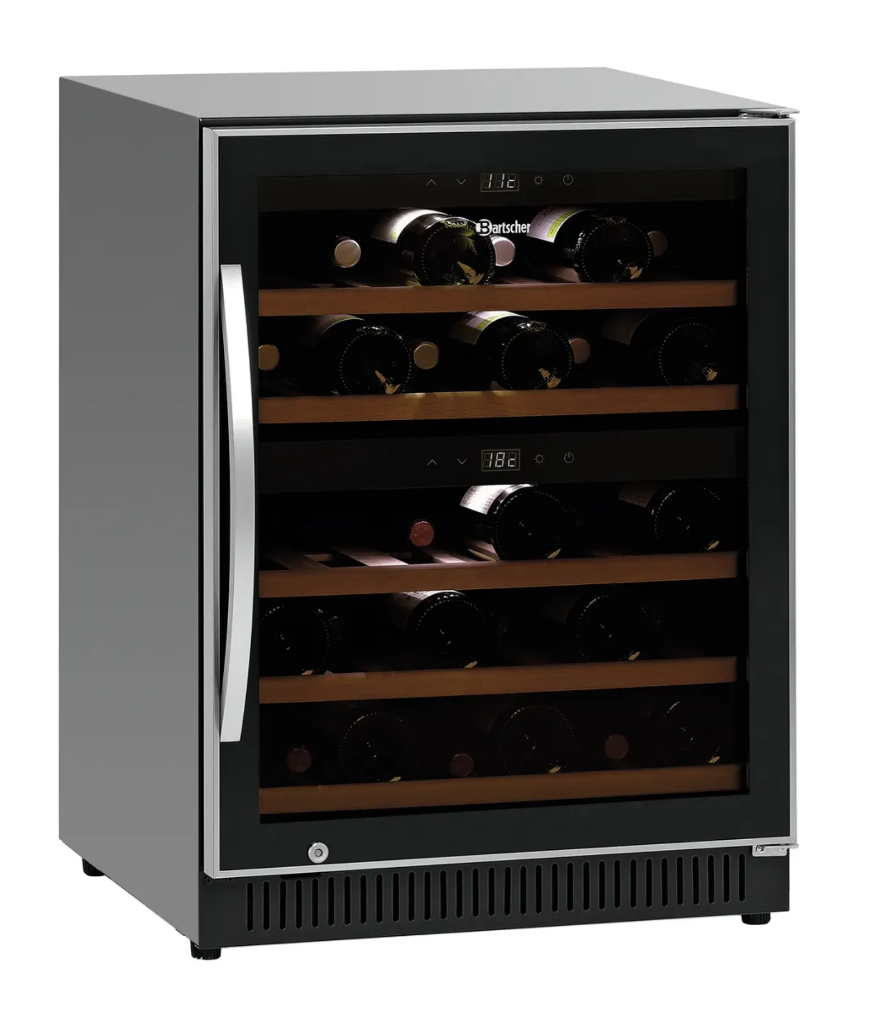 Picture of Bartscher Wine cooler 2Z 40FL