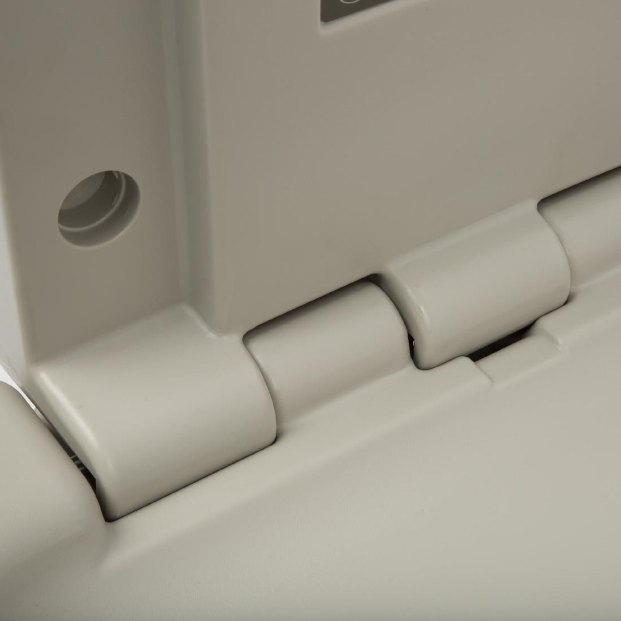Picture of Bolero Horizontal Baby Changing Station