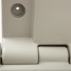 Picture of Bolero Horizontal Baby Changing Station