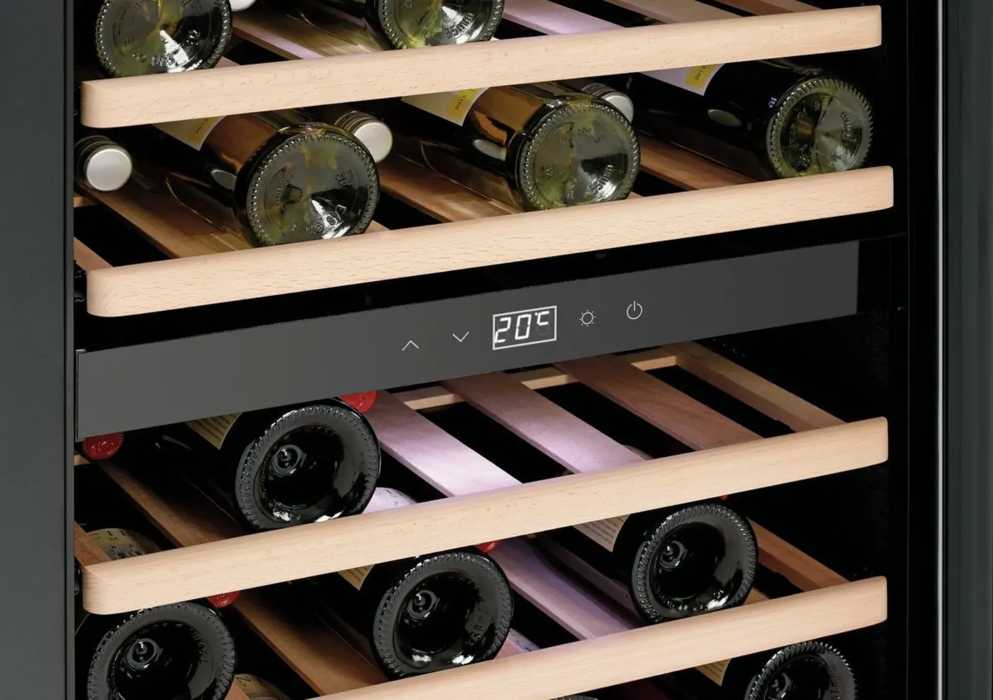 Picture of Bartscher Wine cooler 2Z 40FL