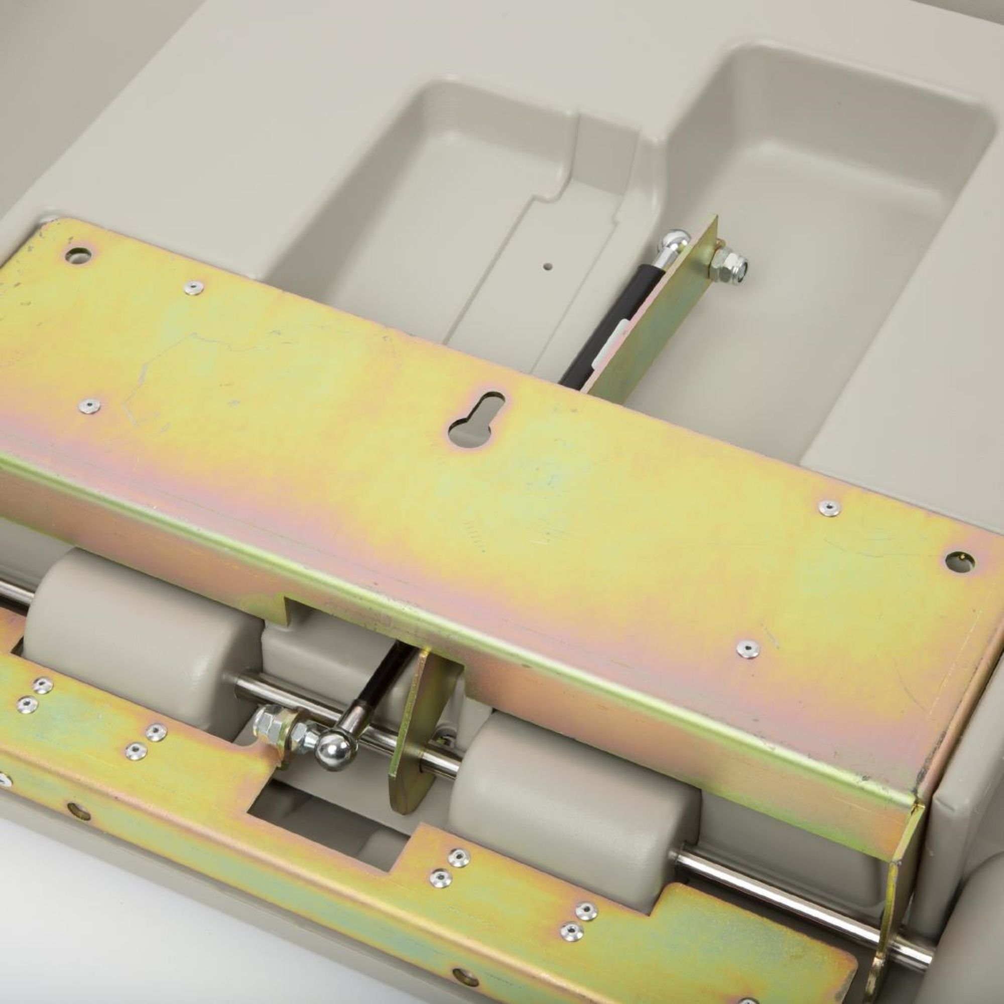 Picture of Bolero Horizontal Baby Changing Station