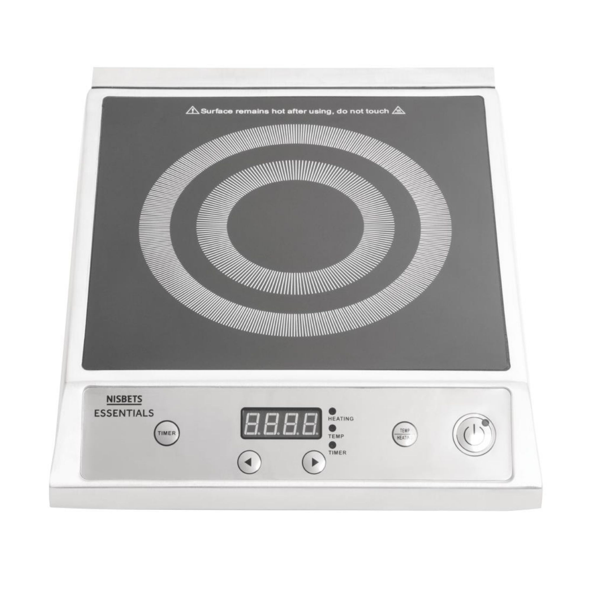 Picture of Nisbets Essentials Induction Hob