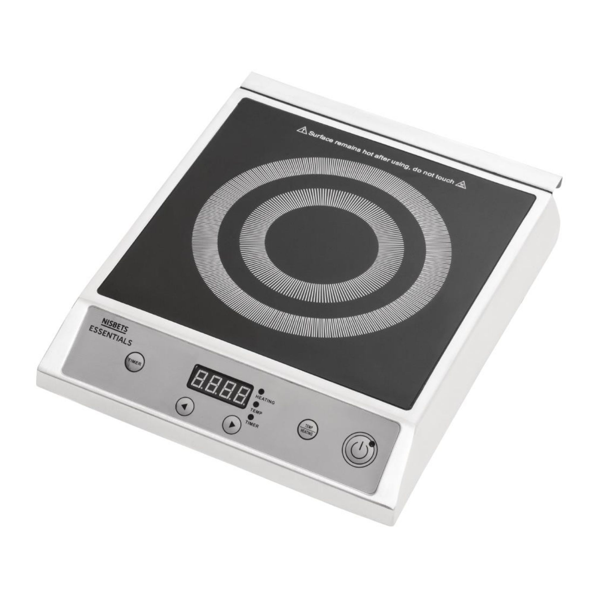 Picture of Nisbets Essentials Induction Hob