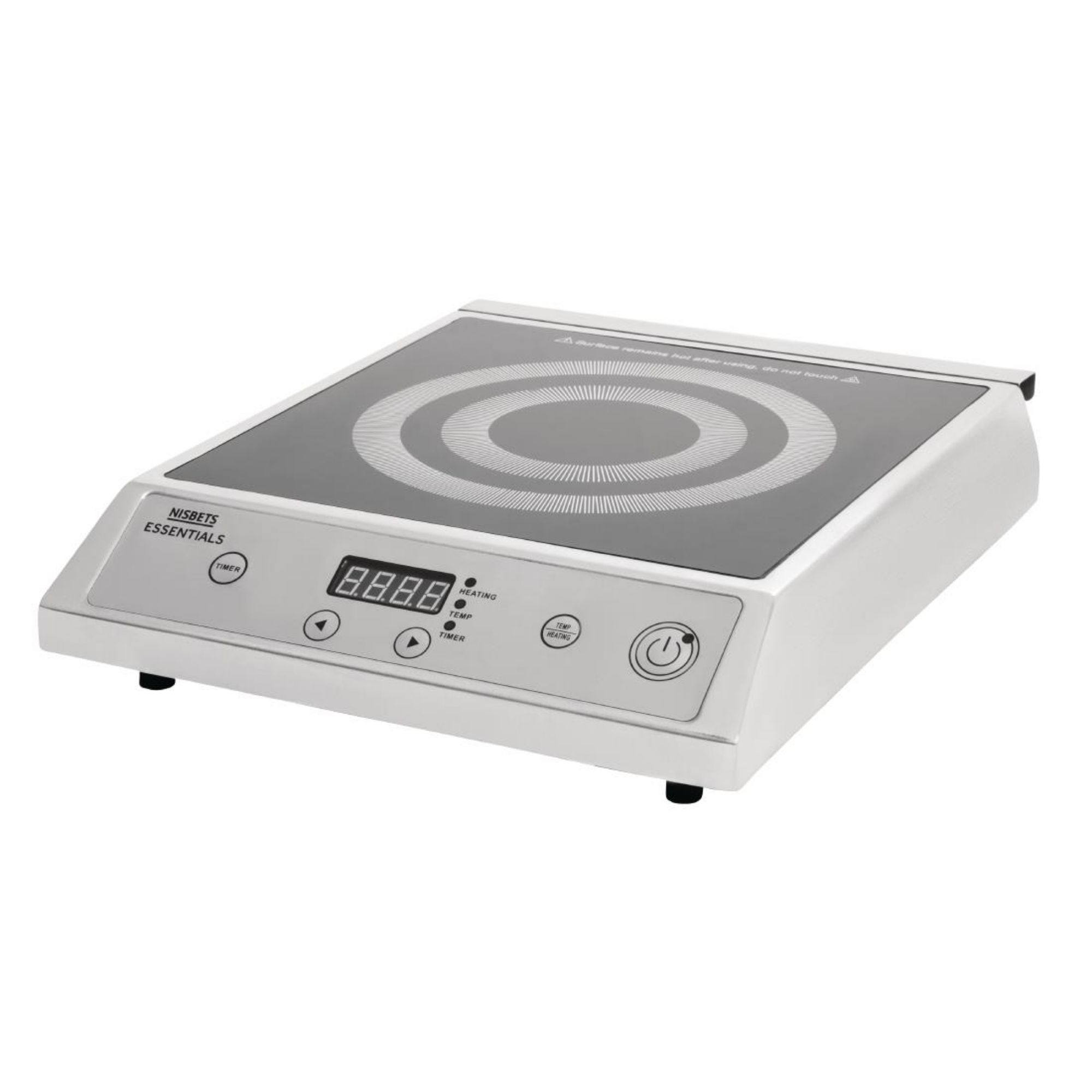 Picture of Nisbets Essentials Induction Hob