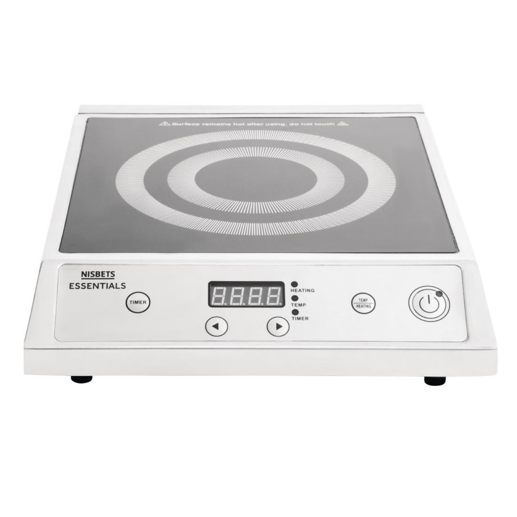 Picture of Nisbets Essentials Induction Hob