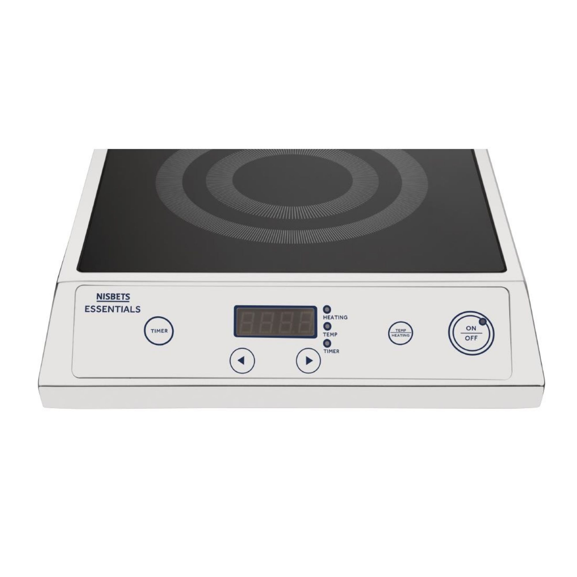 Picture of Nisbets Essentials Induction Hob