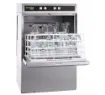 Picture of Hobart Ecomax G504W-10B Undercounter Glasswasher WRAS Approved, 500mm Rack - G504W-10B
