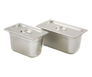 Picture of Archway Spare Archway Gastronorm Pot for our Bains Marie system.