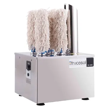 Picture of Frucosol SV1000 Glasses Polishers