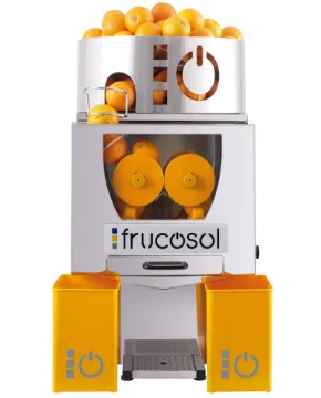 Picture of Frucosol F-50A Automatic Juicer