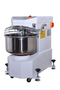 Picture of Chefsrange HX20 - 23 Litre Spiral Mixer With Programmable Variable Speed Controls
