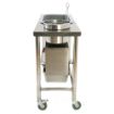 Picture of Archway Automatic Breading Table - Slim