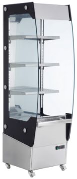 Picture of Chefsrange RTS220L Slimline Grab & Go Refrigerated Display