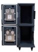 Picture of Chefsrange JDUPC10 Mobile Stacked Heated Hot Box