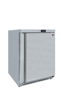 Picture of Chefsrange SF20VS S/Steel Undercounter Freezer