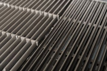 Picture of Chefsrange ECB36S- 36 Gas Radiant Chargrill